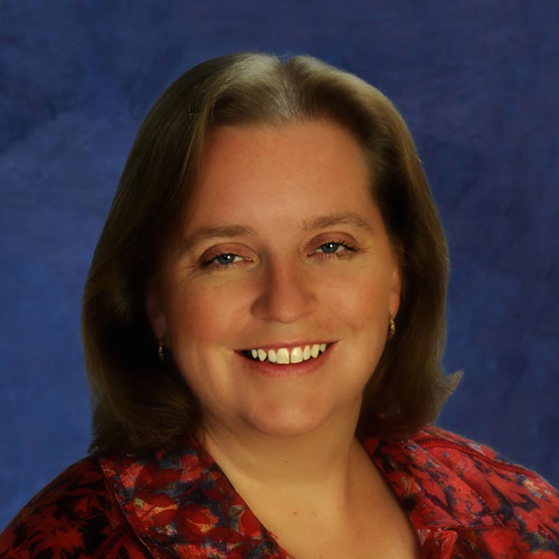 Dr. Kathleen M. Payne